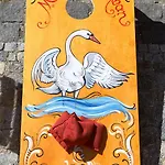 Schwan Riedenburg