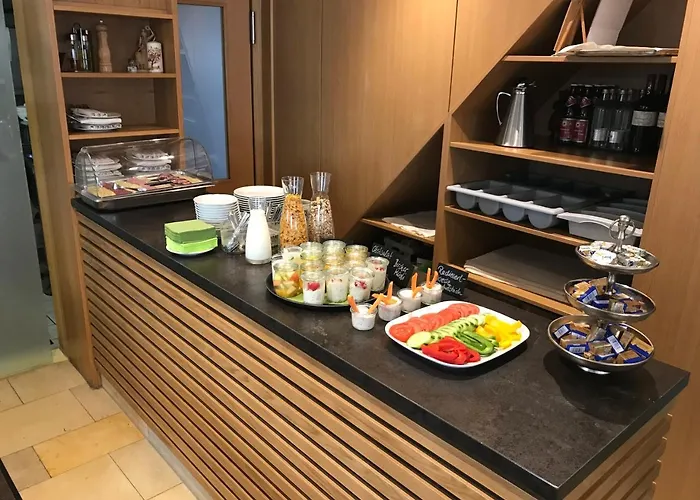 Hotel Schwan