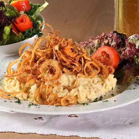 호텔 Schwan