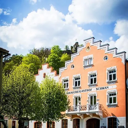 Schwan Hotel