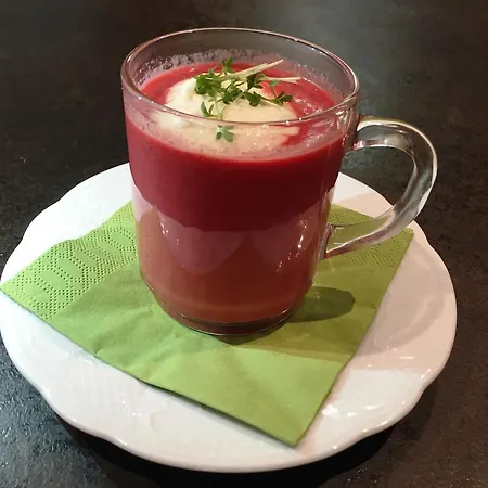 Hotel Schwan