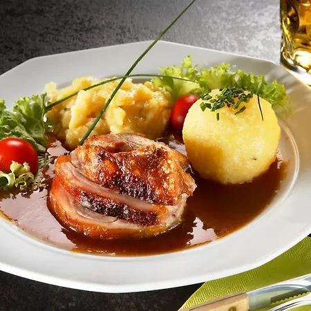 Hotel Schwan