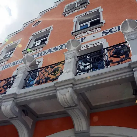 Hotel Schwan *