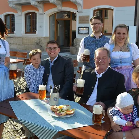 Schwan Riedenburg