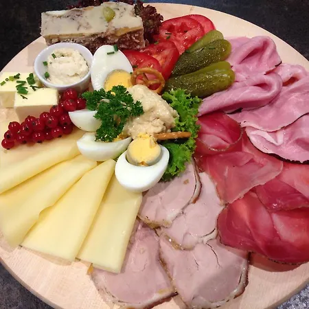 호텔 Schwan