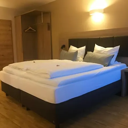 Hotel Schwan