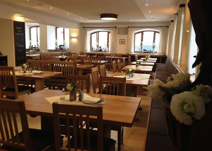 Hotel Schwan *