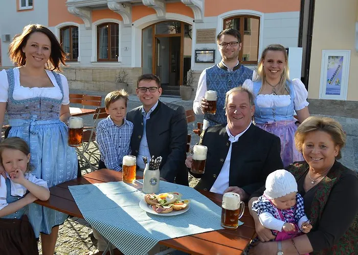 Schwan Riedenburg