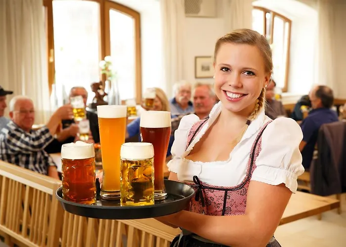 Hotel Schwan *