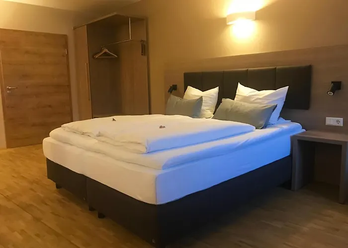 Отель Schwan